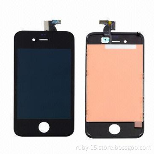 LCD Screen for iPhone 4, with Digitizer Assembly